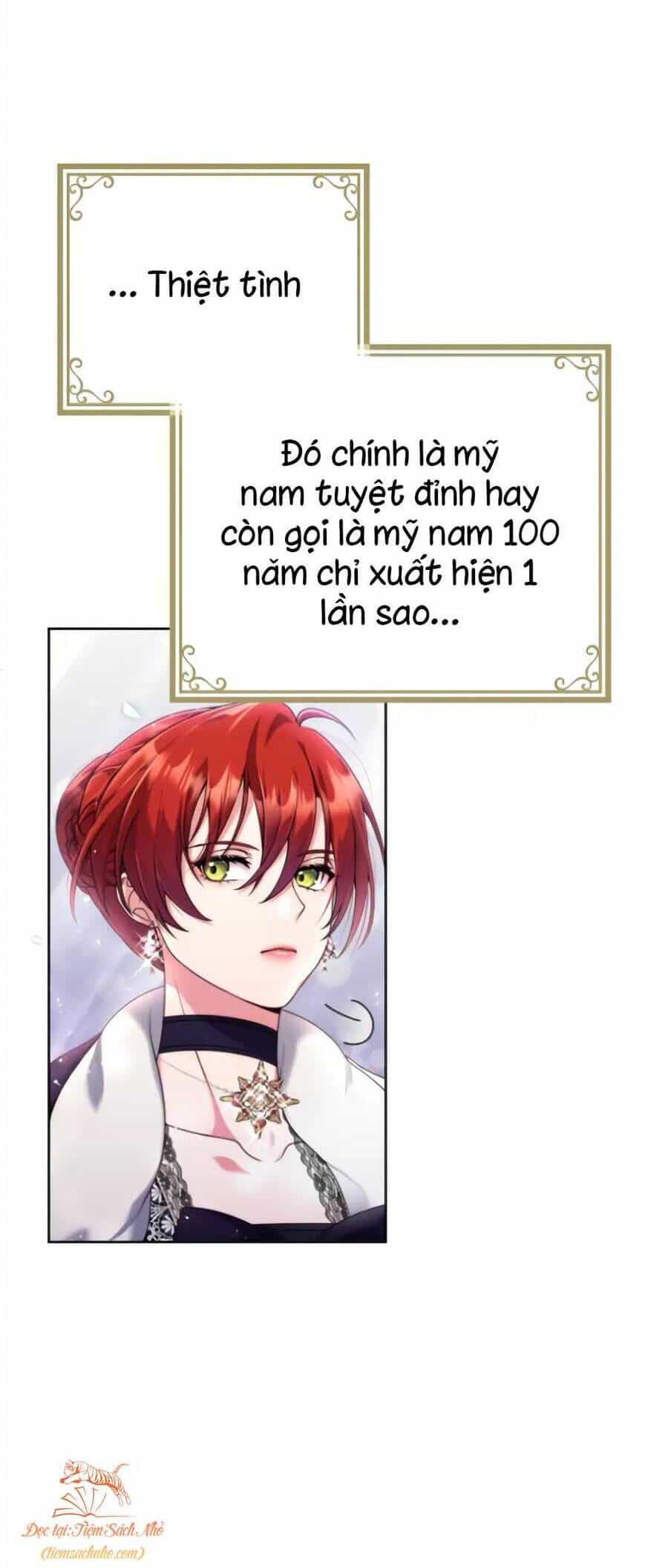 Tôi Sẽ Ly Hôn Với Người Chồng Bạo Chúa Của Mình - Chương 7 - ảnh 38