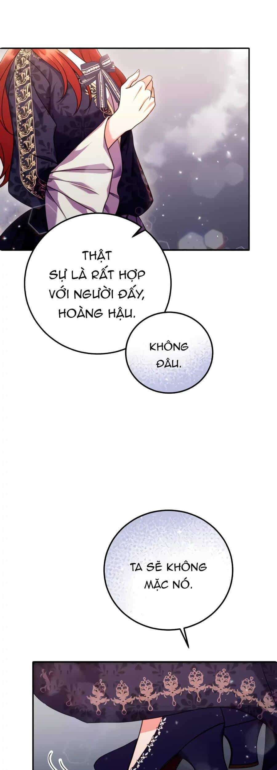 Tôi Sẽ Ly Hôn Với Người Chồng Bạo Chúa Của Mình - Chương 7 - ảnh 4