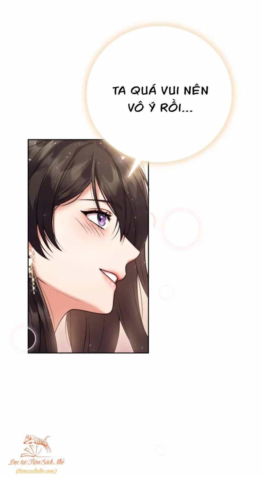 Tôi Sẽ Ly Hôn Với Người Chồng Bạo Chúa Của Mình - Chương 7 - ảnh 49