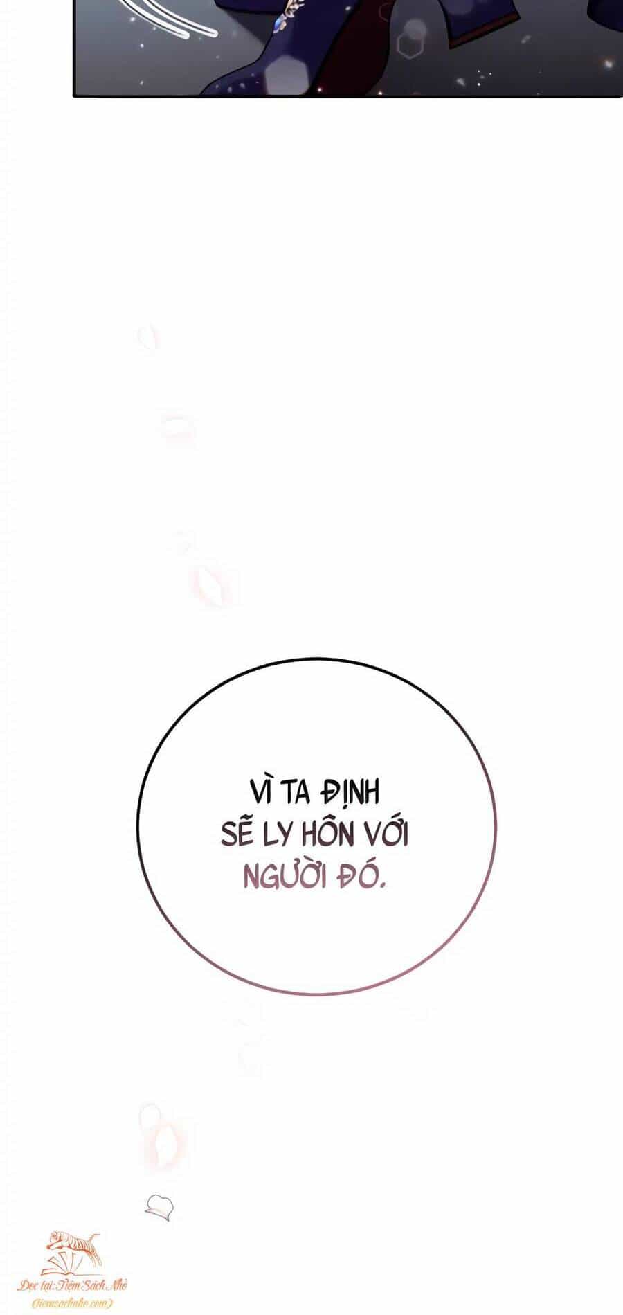 Tôi Sẽ Ly Hôn Với Người Chồng Bạo Chúa Của Mình - Chương 7 - ảnh 5