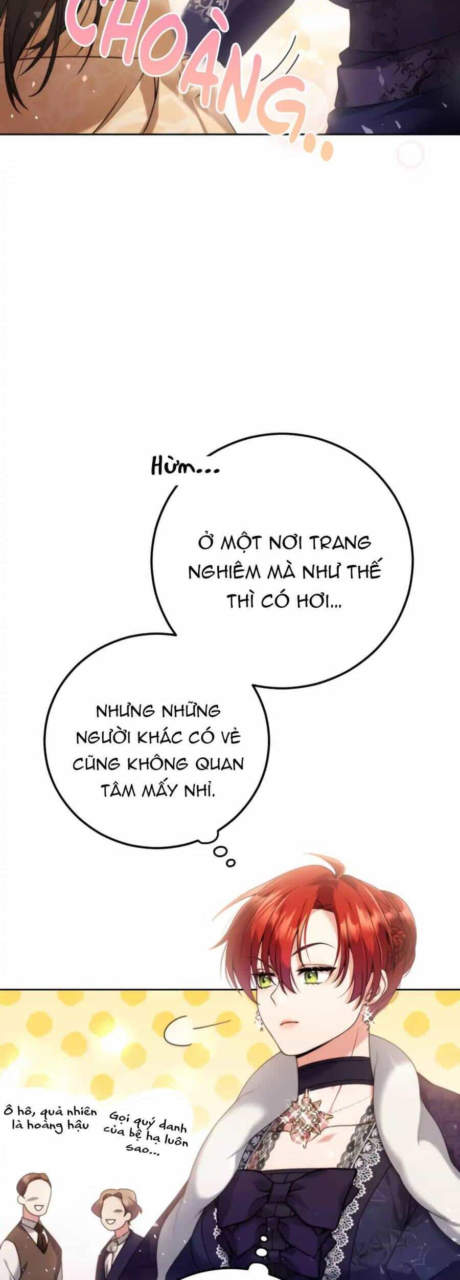 Tôi Sẽ Ly Hôn Với Người Chồng Bạo Chúa Của Mình - Chương 7 - ảnh 51