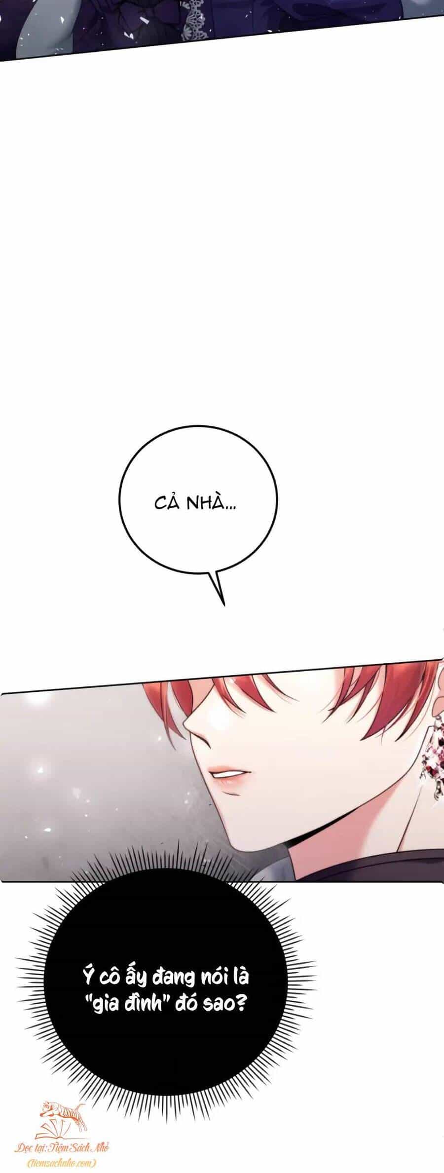 Tôi Sẽ Ly Hôn Với Người Chồng Bạo Chúa Của Mình - Chương 7 - ảnh 59