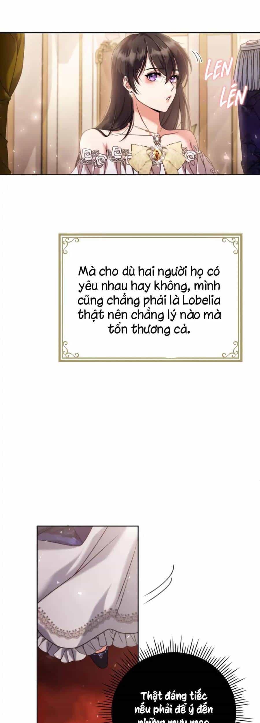 Tôi Sẽ Ly Hôn Với Người Chồng Bạo Chúa Của Mình - Chương 7 - ảnh 62