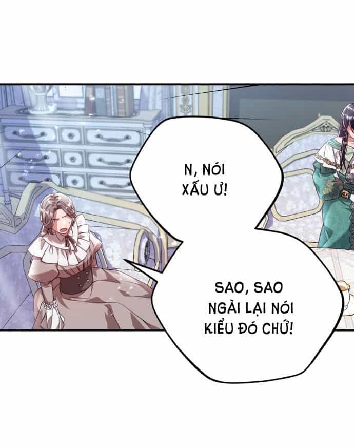 Tôi Sẽ Ly Hôn Với Người Chồng Bạo Chúa Của Mình - Chương 42.2 - ảnh 20