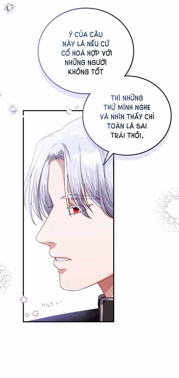 Tôi Sẽ Ly Hôn Với Người Chồng Bạo Chúa Của Mình - Chương 42.2 - ảnh 27