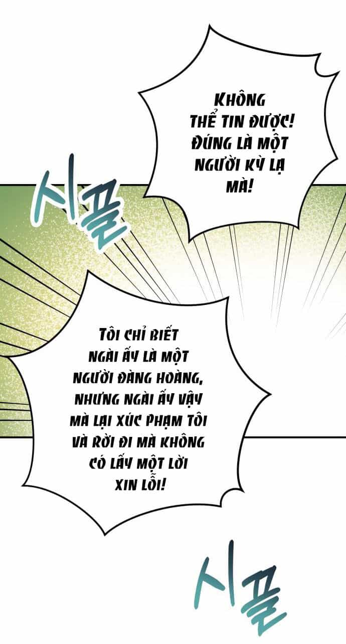 Tôi Sẽ Ly Hôn Với Người Chồng Bạo Chúa Của Mình - Chương 42.2 - ảnh 31