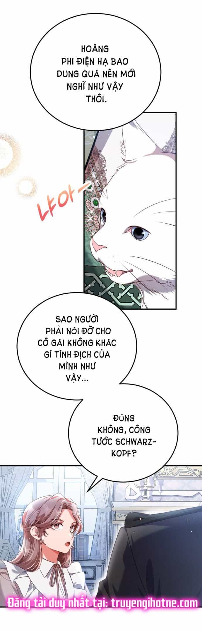Tôi Sẽ Ly Hôn Với Người Chồng Bạo Chúa Của Mình - Chương 42.2 - ảnh 7