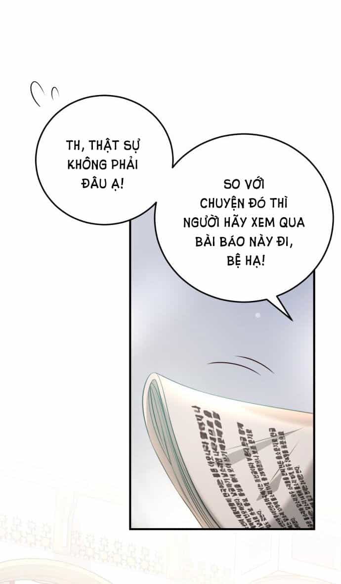 Tôi Sẽ Ly Hôn Với Người Chồng Bạo Chúa Của Mình - Chương 43.1 - ảnh 14
