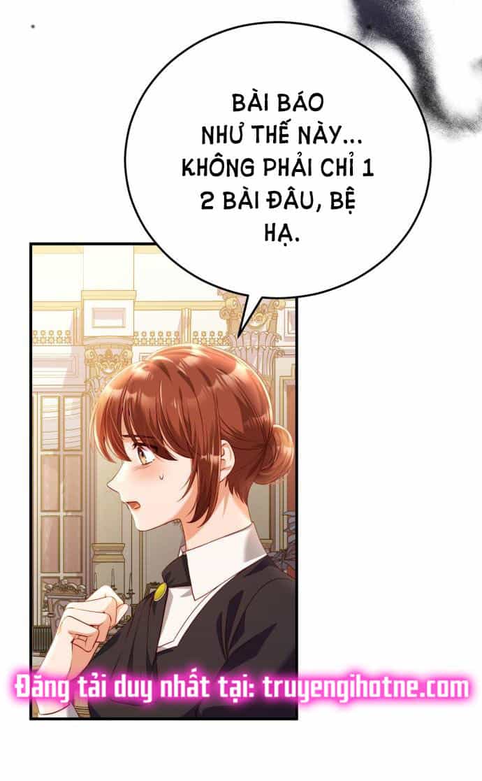 Tôi Sẽ Ly Hôn Với Người Chồng Bạo Chúa Của Mình - Chương 43.1 - ảnh 20