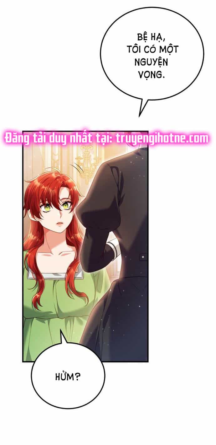 Tôi Sẽ Ly Hôn Với Người Chồng Bạo Chúa Của Mình - Chương 43.2 - ảnh 21
