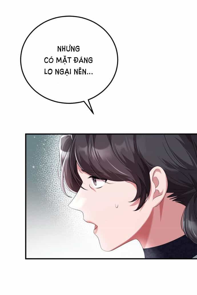 Tôi Sẽ Ly Hôn Với Người Chồng Bạo Chúa Của Mình - Chương 44.1 - ảnh 10