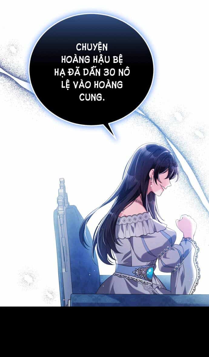 Tôi Sẽ Ly Hôn Với Người Chồng Bạo Chúa Của Mình - Chương 44.1 - ảnh 16
