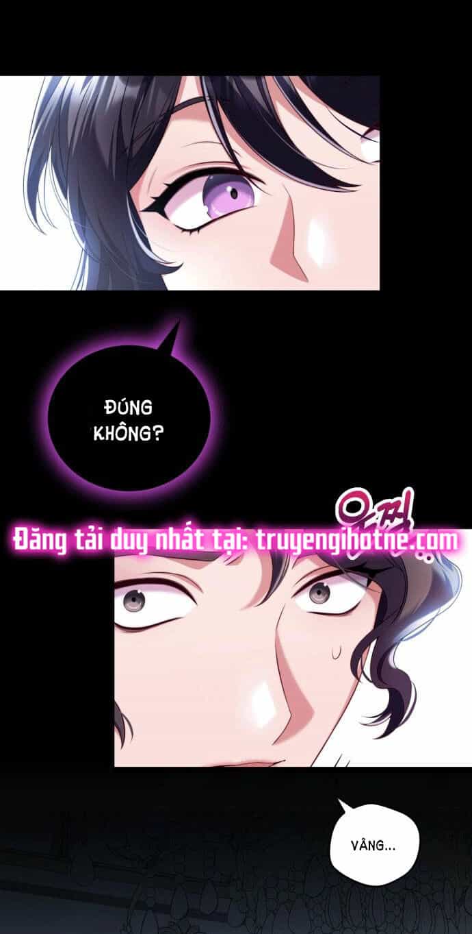 Tôi Sẽ Ly Hôn Với Người Chồng Bạo Chúa Của Mình - Chương 44.1 - ảnh 31