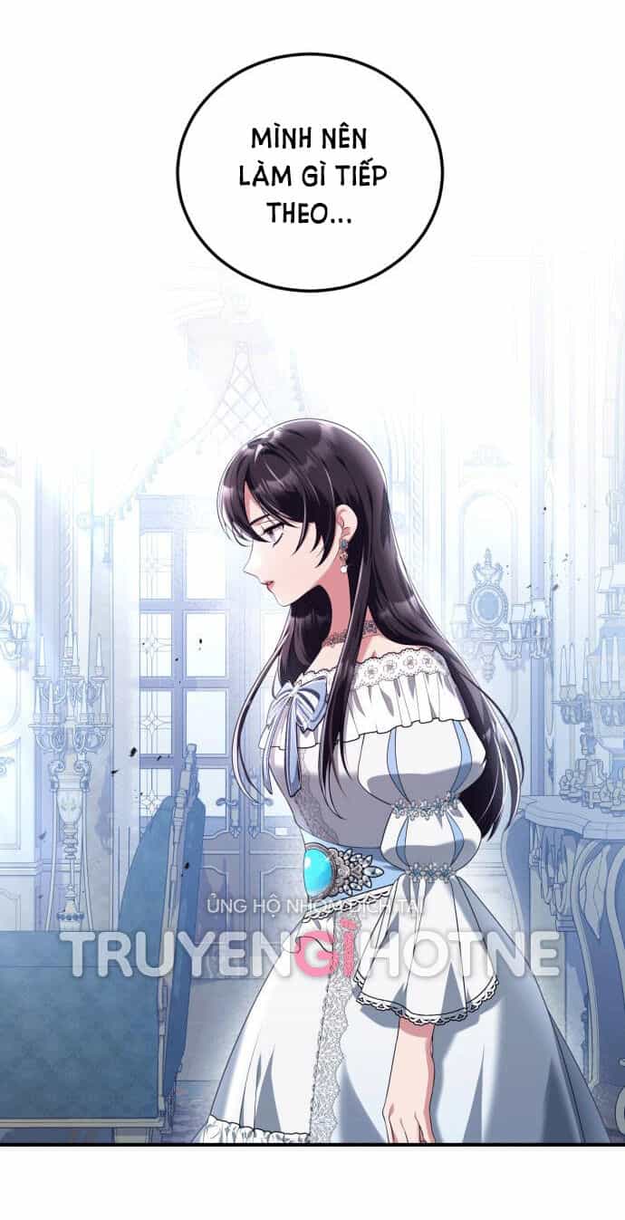 Tôi Sẽ Ly Hôn Với Người Chồng Bạo Chúa Của Mình - Chương 44.1 - ảnh 36