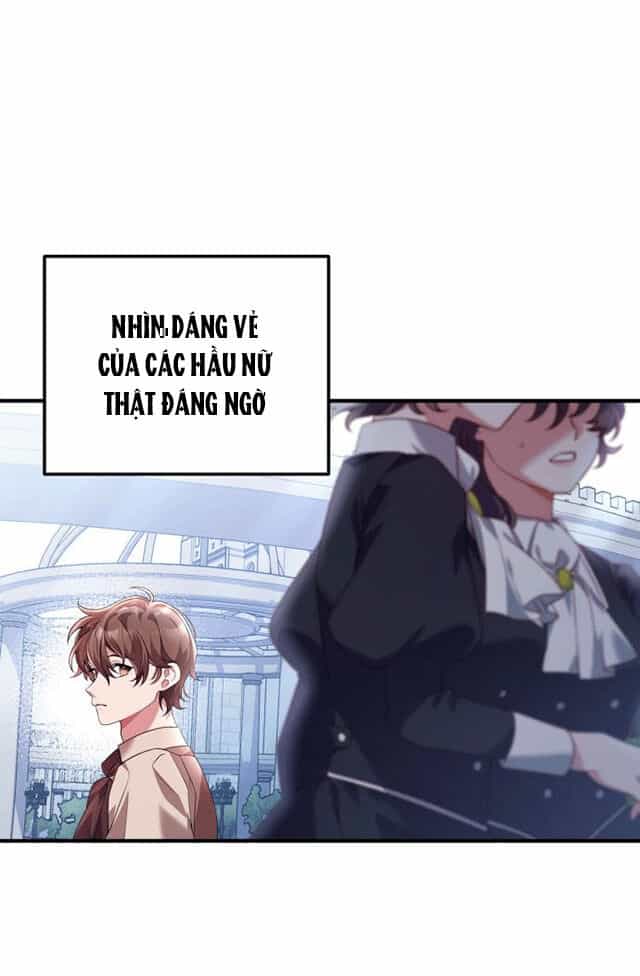 Tôi Sẽ Ly Hôn Với Người Chồng Bạo Chúa Của Mình - Chương 44.2 - ảnh 14