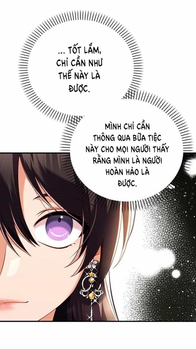 Tôi Sẽ Ly Hôn Với Người Chồng Bạo Chúa Của Mình - Chương 45.1 - ảnh 11