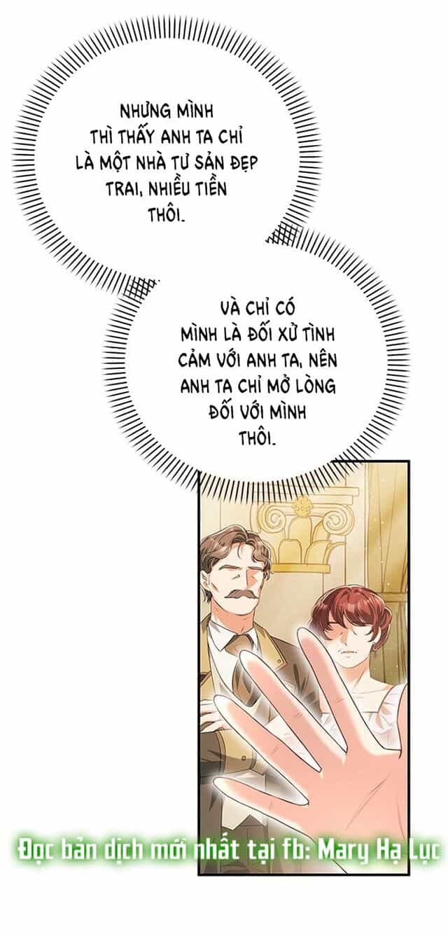 Tôi Sẽ Ly Hôn Với Người Chồng Bạo Chúa Của Mình - Chương 45.1 - ảnh 26