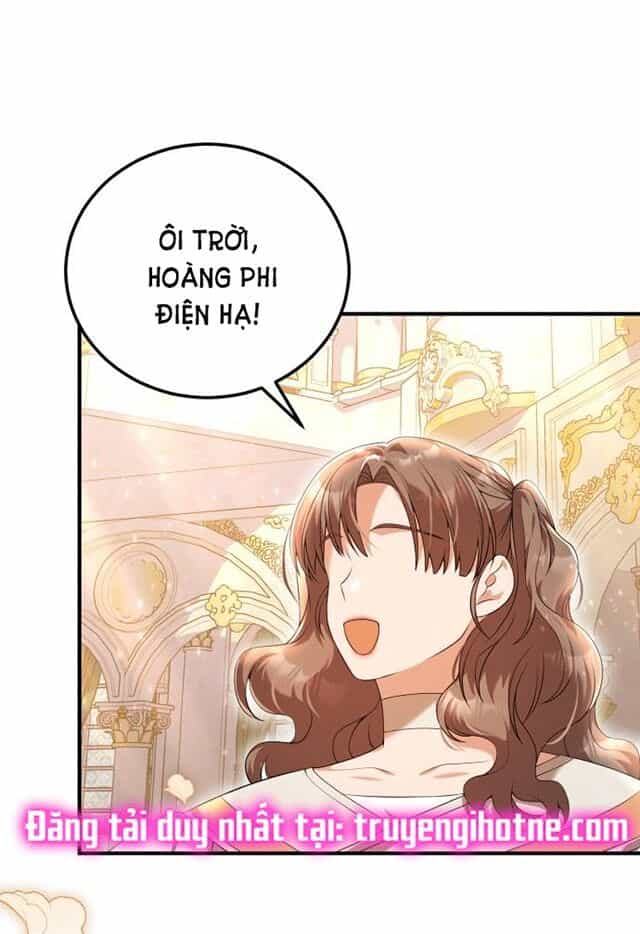 Tôi Sẽ Ly Hôn Với Người Chồng Bạo Chúa Của Mình - Chương 45.1 - ảnh 3