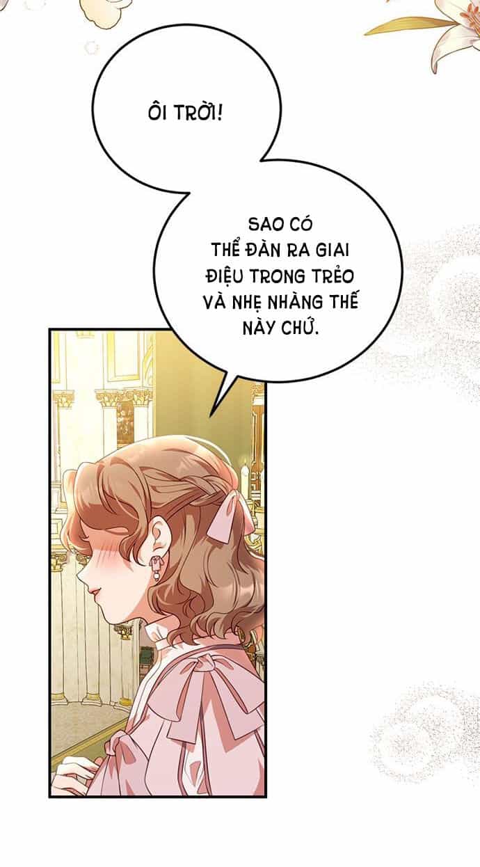 Tôi Sẽ Ly Hôn Với Người Chồng Bạo Chúa Của Mình - Chương 45.1 - ảnh 34