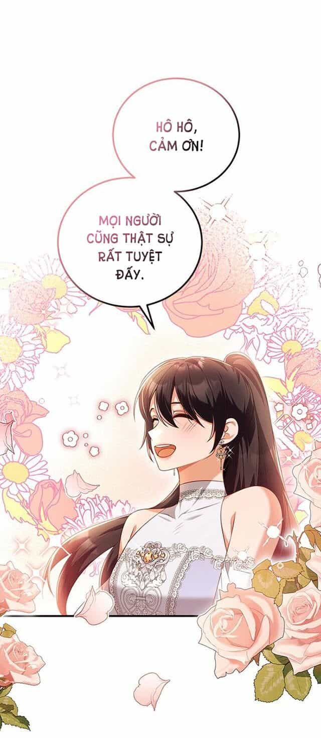 Tôi Sẽ Ly Hôn Với Người Chồng Bạo Chúa Của Mình - Chương 45.1 - ảnh 7