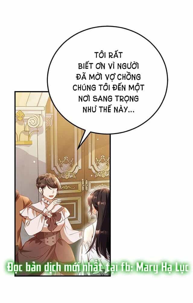 Tôi Sẽ Ly Hôn Với Người Chồng Bạo Chúa Của Mình - Chương 45.1 - ảnh 8