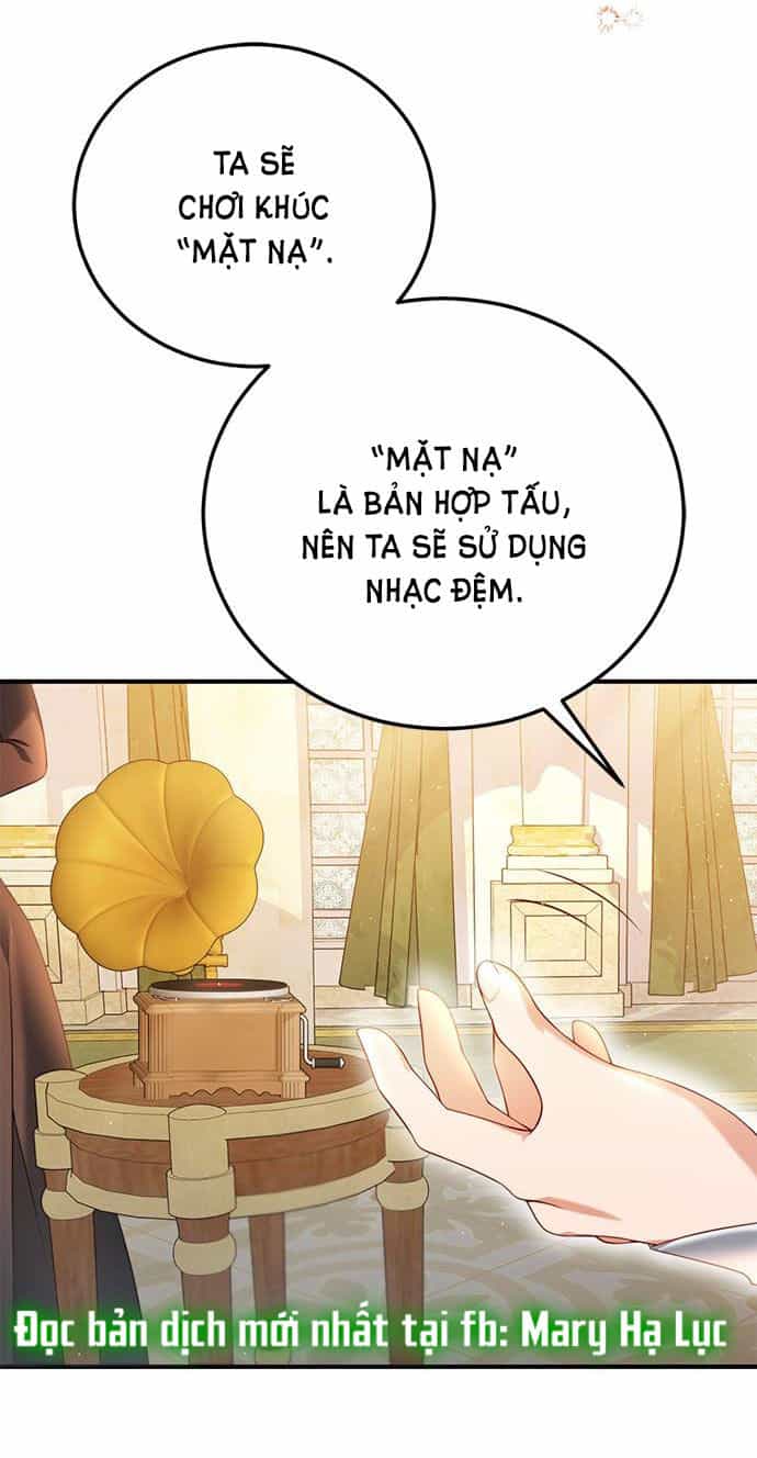 Tôi Sẽ Ly Hôn Với Người Chồng Bạo Chúa Của Mình - Chương 45.2 - ảnh 11