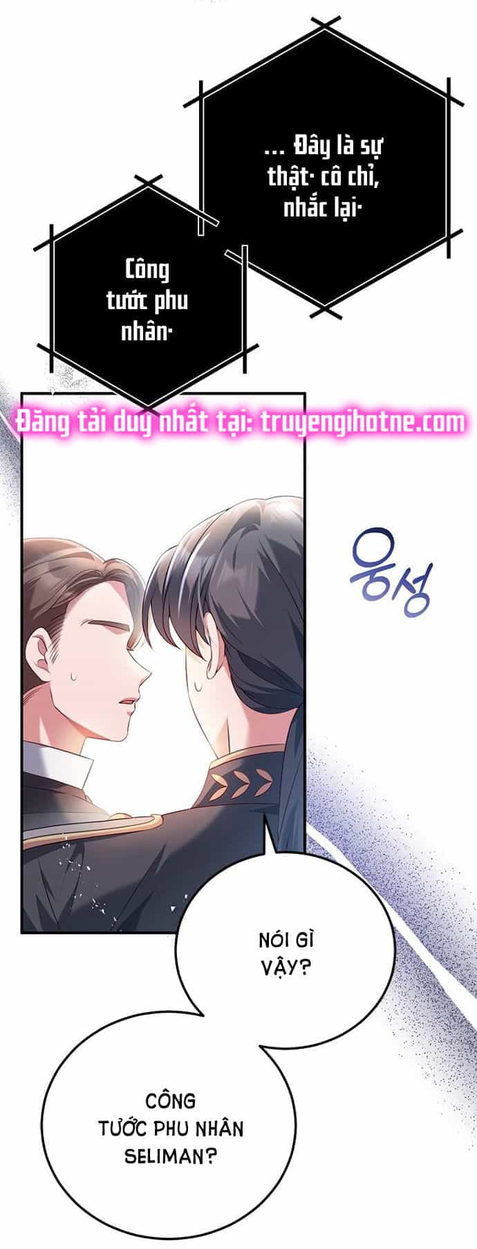 Tôi Sẽ Ly Hôn Với Người Chồng Bạo Chúa Của Mình - Chương 45.2 - ảnh 20