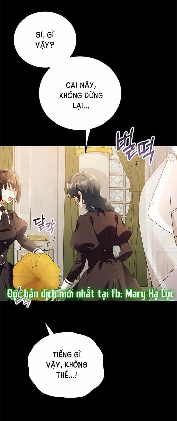 Tôi Sẽ Ly Hôn Với Người Chồng Bạo Chúa Của Mình - Chương 45.2 - ảnh 27