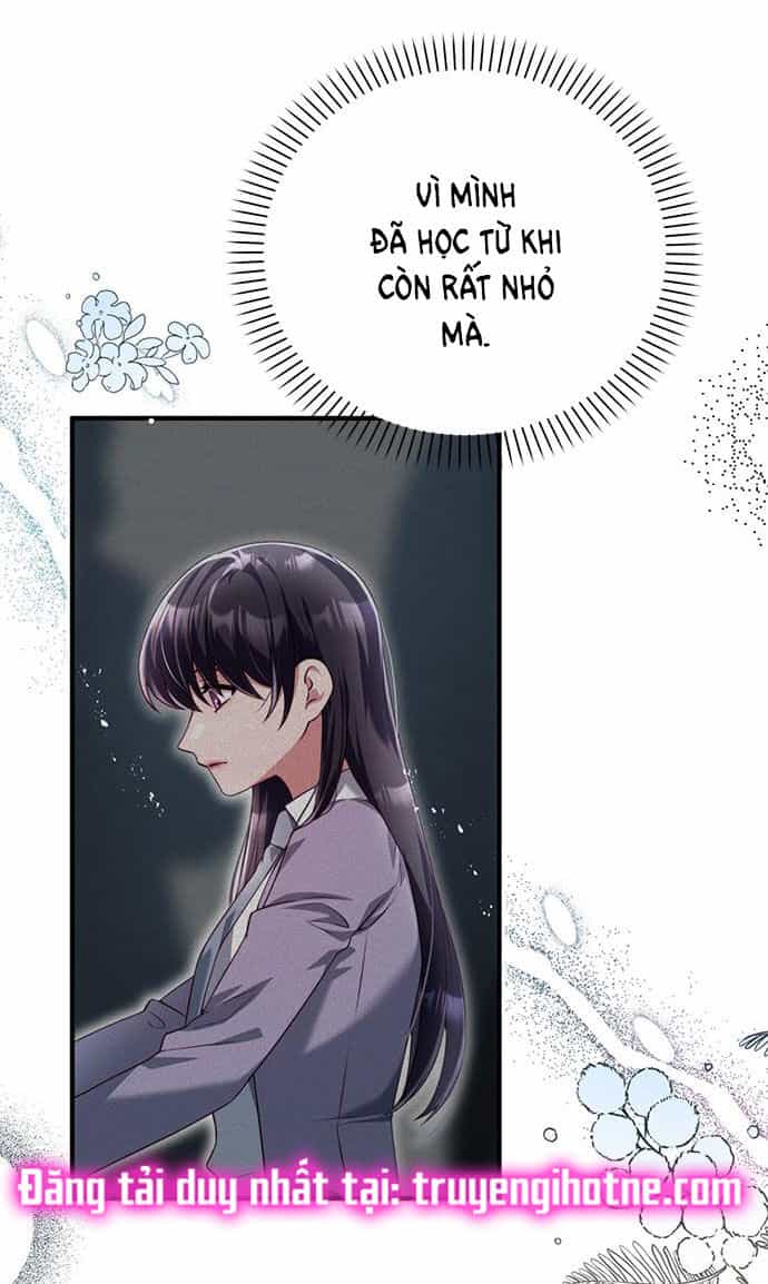 Tôi Sẽ Ly Hôn Với Người Chồng Bạo Chúa Của Mình - Chương 45.2 - ảnh 3