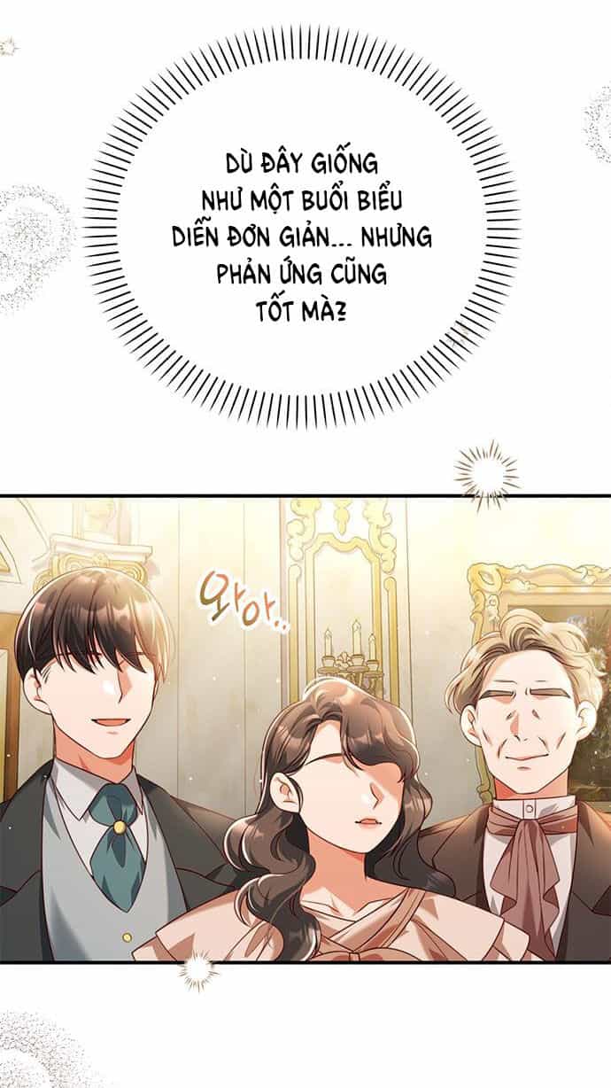 Tôi Sẽ Ly Hôn Với Người Chồng Bạo Chúa Của Mình - Chương 45.2 - ảnh 6