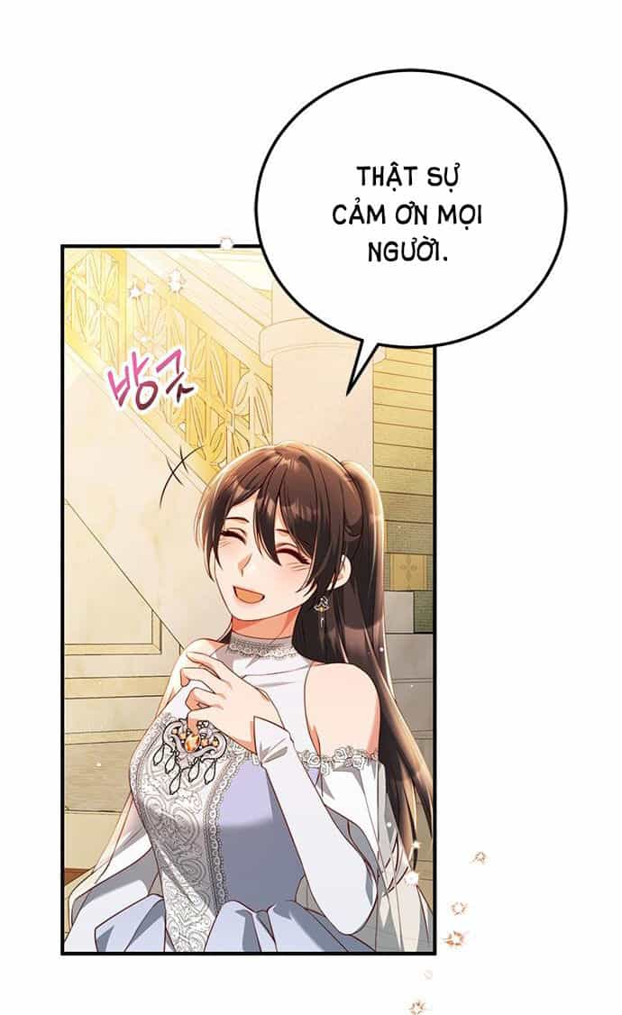 Tôi Sẽ Ly Hôn Với Người Chồng Bạo Chúa Của Mình - Chương 45.2 - ảnh 9