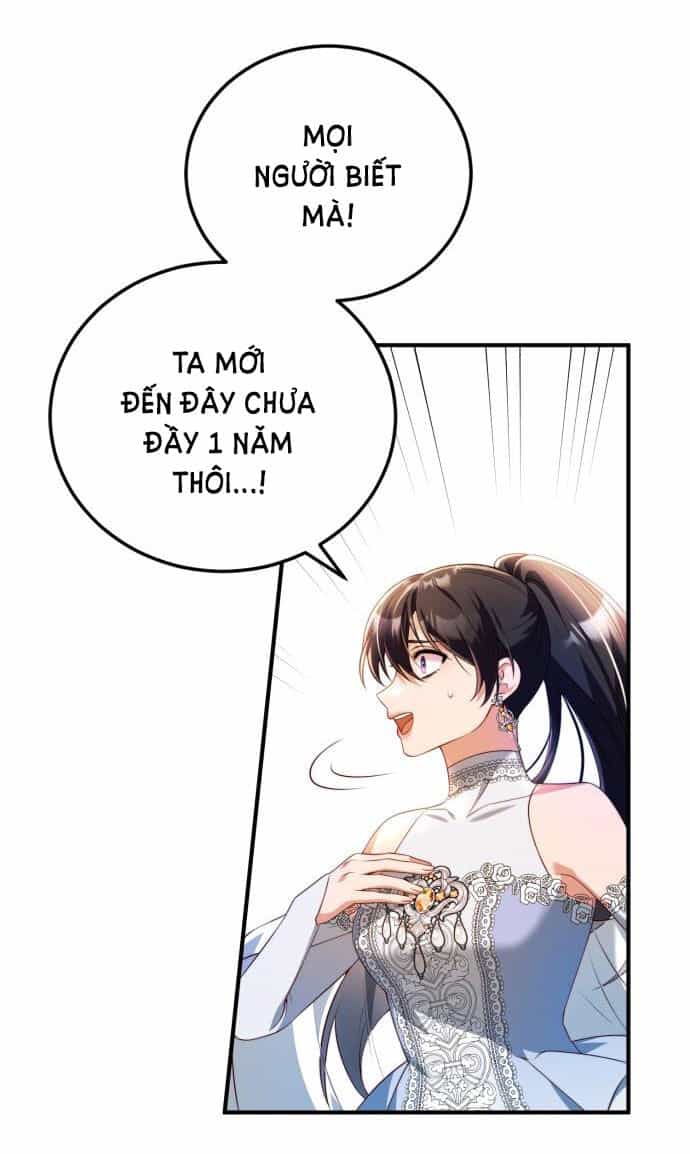 Tôi Sẽ Ly Hôn Với Người Chồng Bạo Chúa Của Mình - Chương 46.1 - ảnh 19