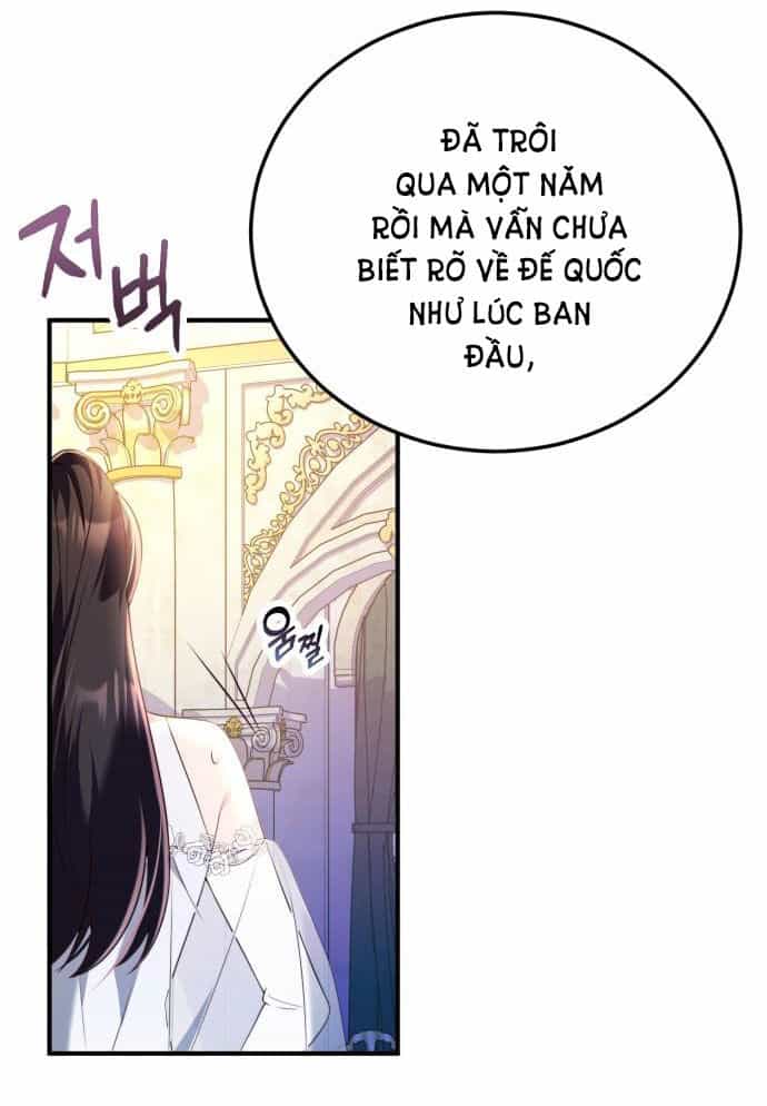 Tôi Sẽ Ly Hôn Với Người Chồng Bạo Chúa Của Mình - Chương 46.1 - ảnh 25