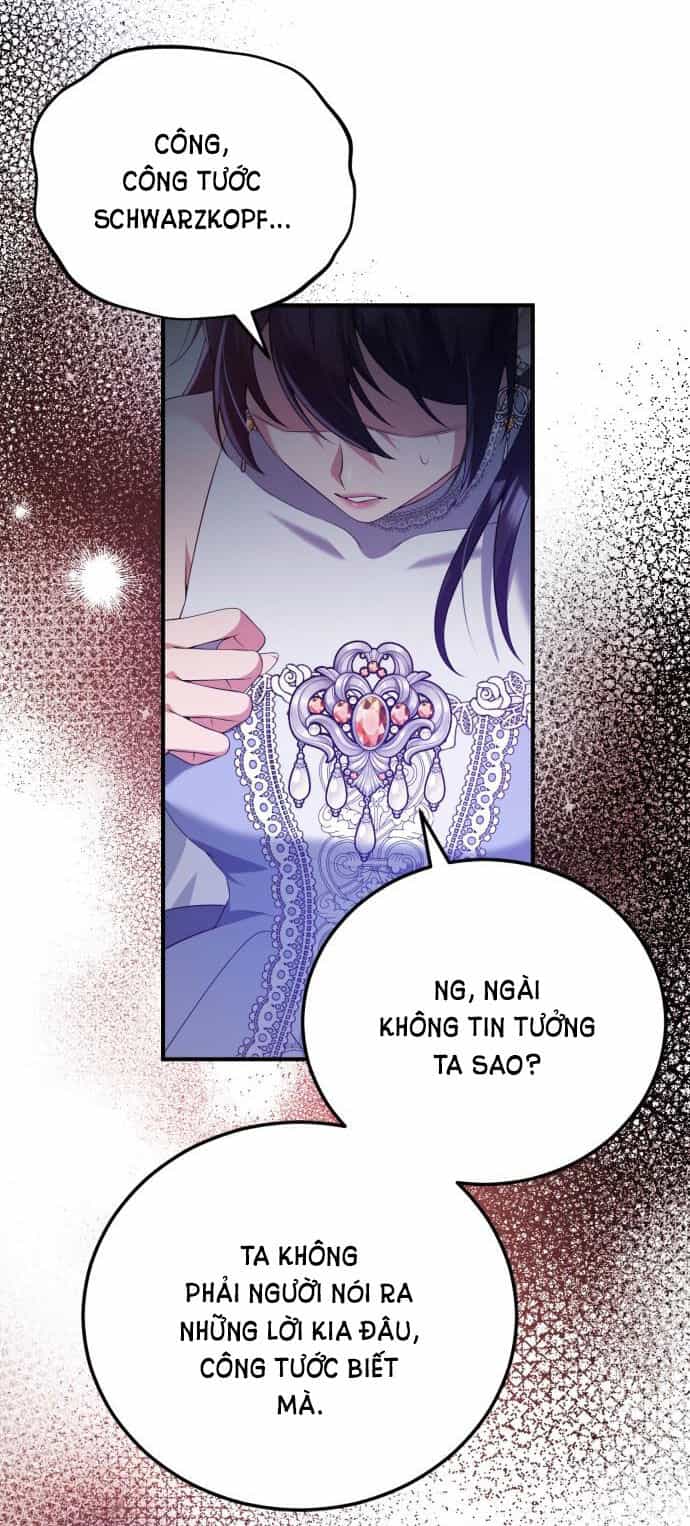 Tôi Sẽ Ly Hôn Với Người Chồng Bạo Chúa Của Mình - Chương 46.1 - ảnh 31