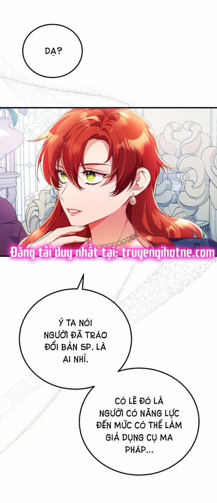 Tôi Sẽ Ly Hôn Với Người Chồng Bạo Chúa Của Mình - Chương 46.2 - ảnh 28