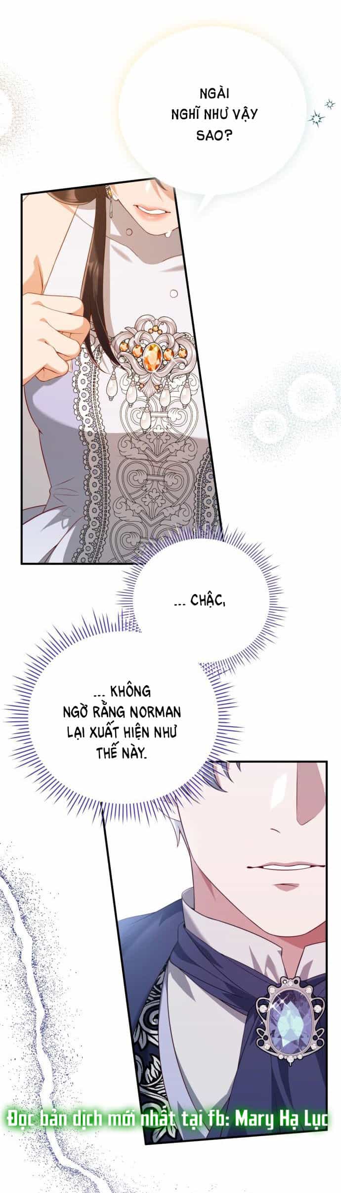 Tôi Sẽ Ly Hôn Với Người Chồng Bạo Chúa Của Mình - Chương 46.2 - ảnh 6