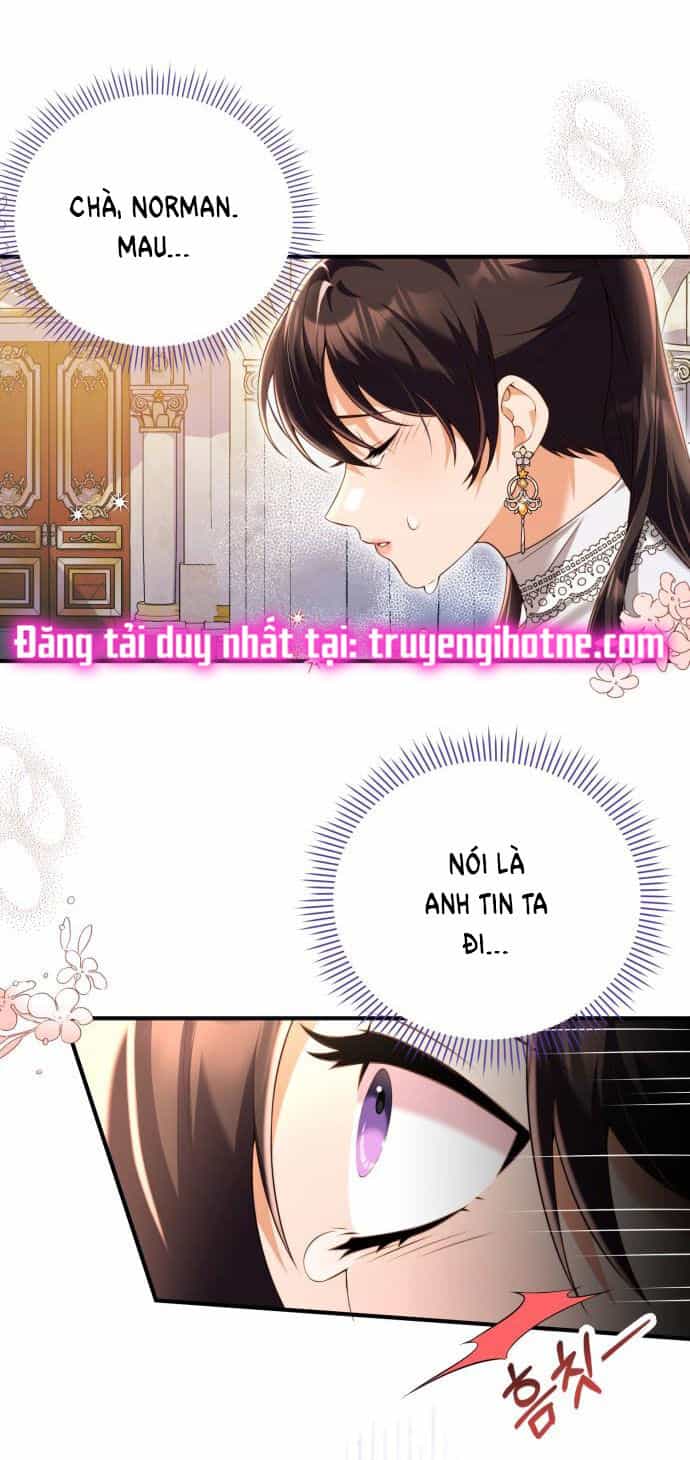Tôi Sẽ Ly Hôn Với Người Chồng Bạo Chúa Của Mình - Chương 46.2 - ảnh 8
