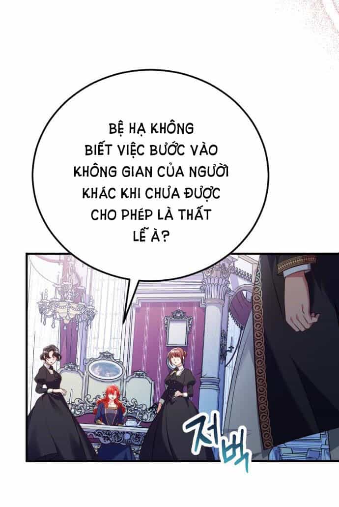 Tôi Sẽ Ly Hôn Với Người Chồng Bạo Chúa Của Mình - Chương 47.1 - ảnh 13