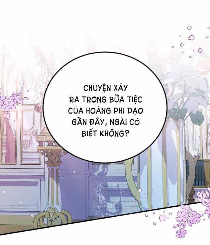 Tôi Sẽ Ly Hôn Với Người Chồng Bạo Chúa Của Mình - Chương 47.1 - ảnh 27