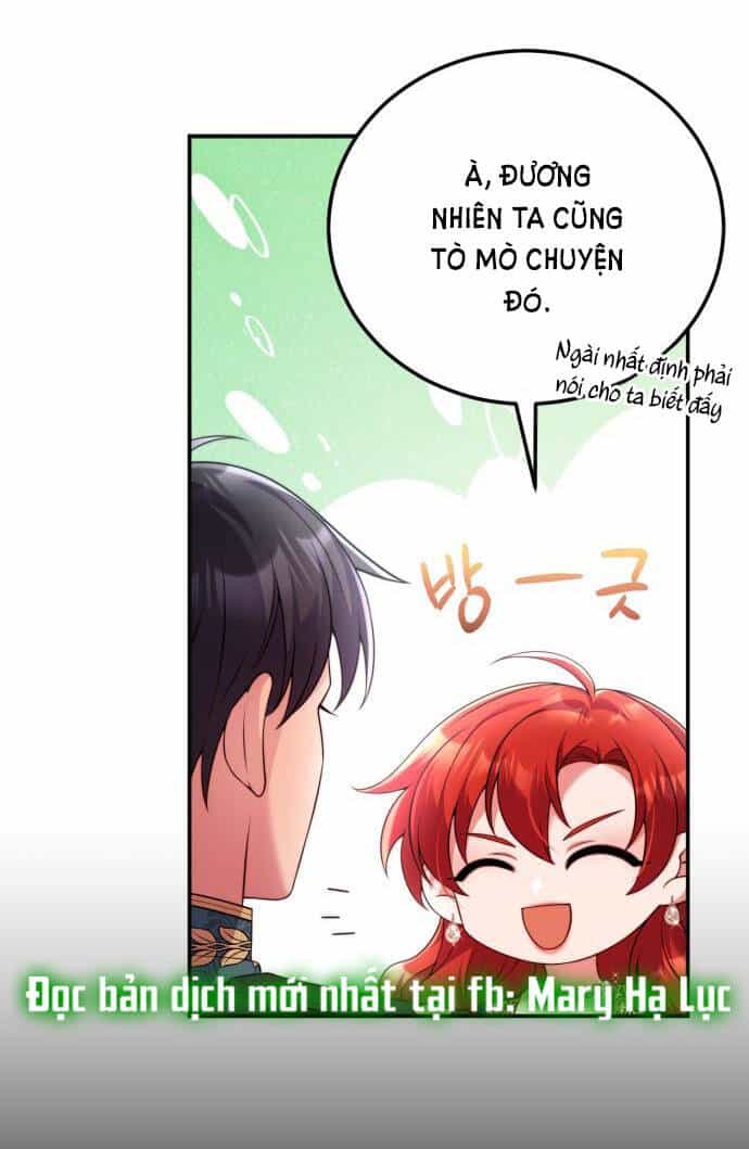 Tôi Sẽ Ly Hôn Với Người Chồng Bạo Chúa Của Mình - Chương 47.1 - ảnh 30