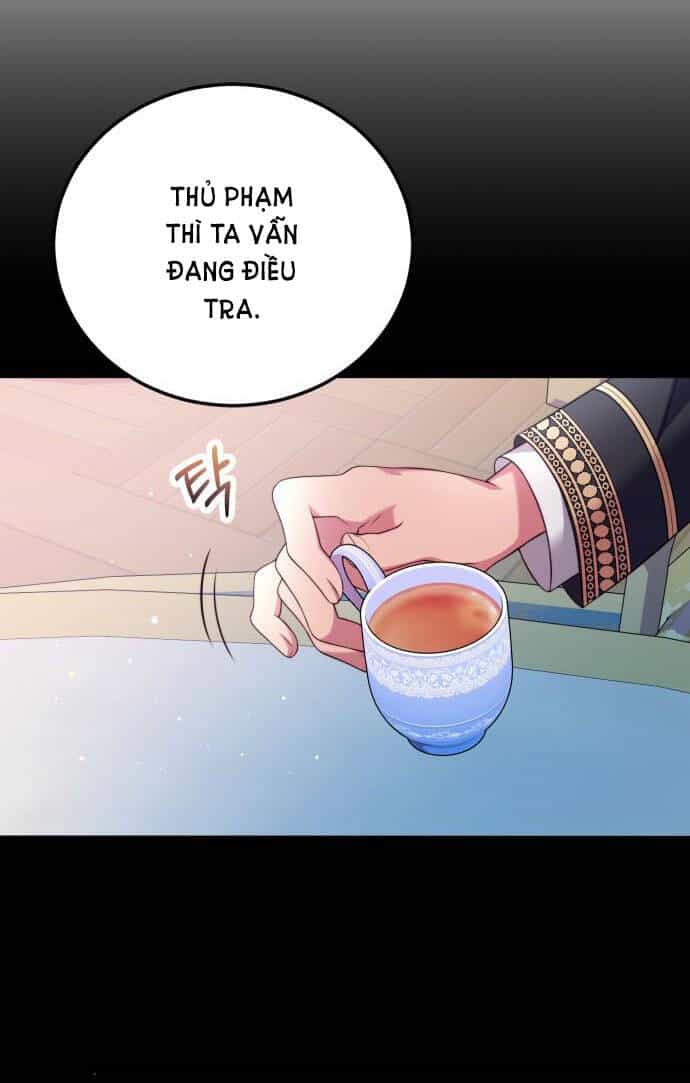 Tôi Sẽ Ly Hôn Với Người Chồng Bạo Chúa Của Mình - Chương 47.1 - ảnh 31