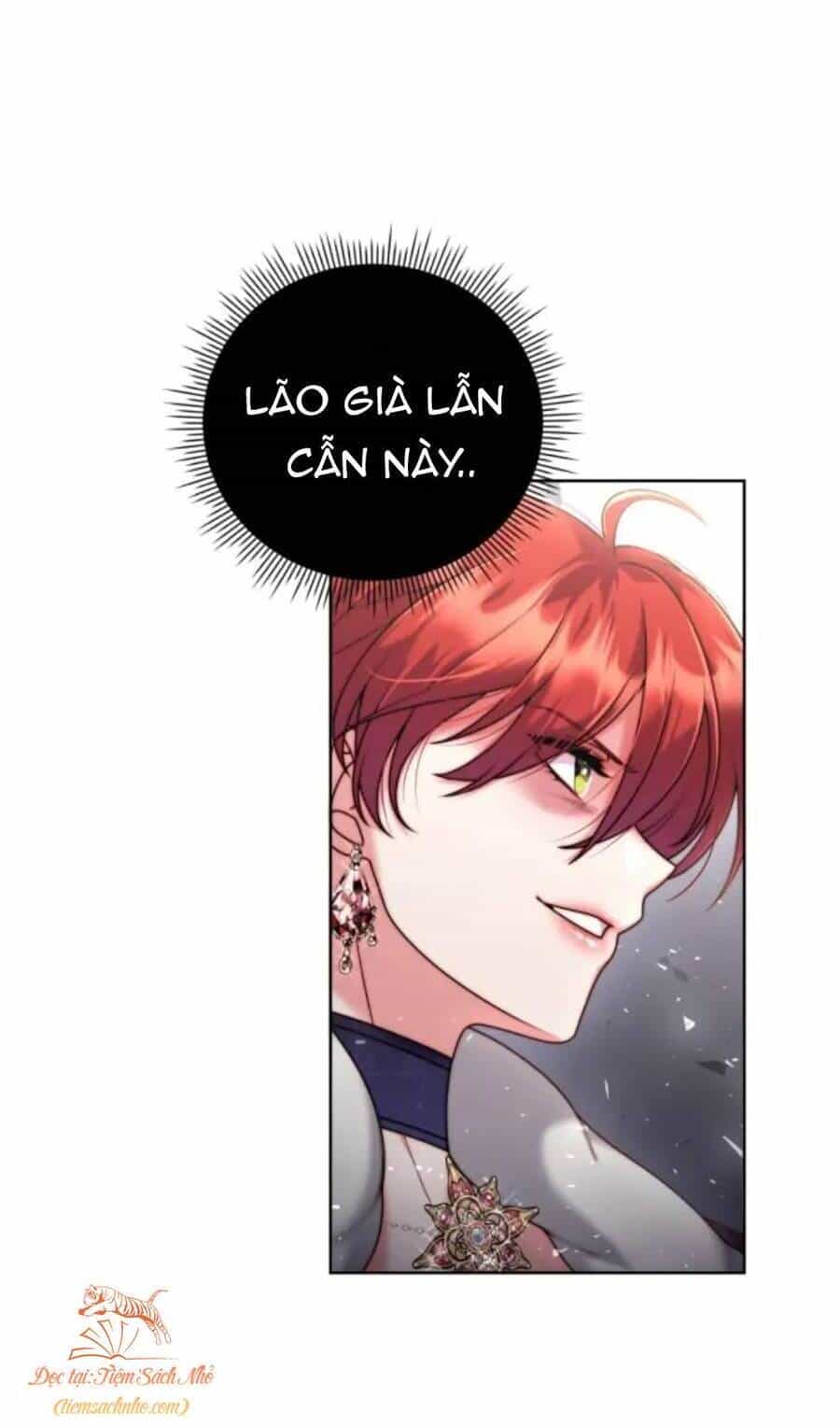 Tôi Sẽ Ly Hôn Với Người Chồng Bạo Chúa Của Mình - Chương 8 - ảnh 15