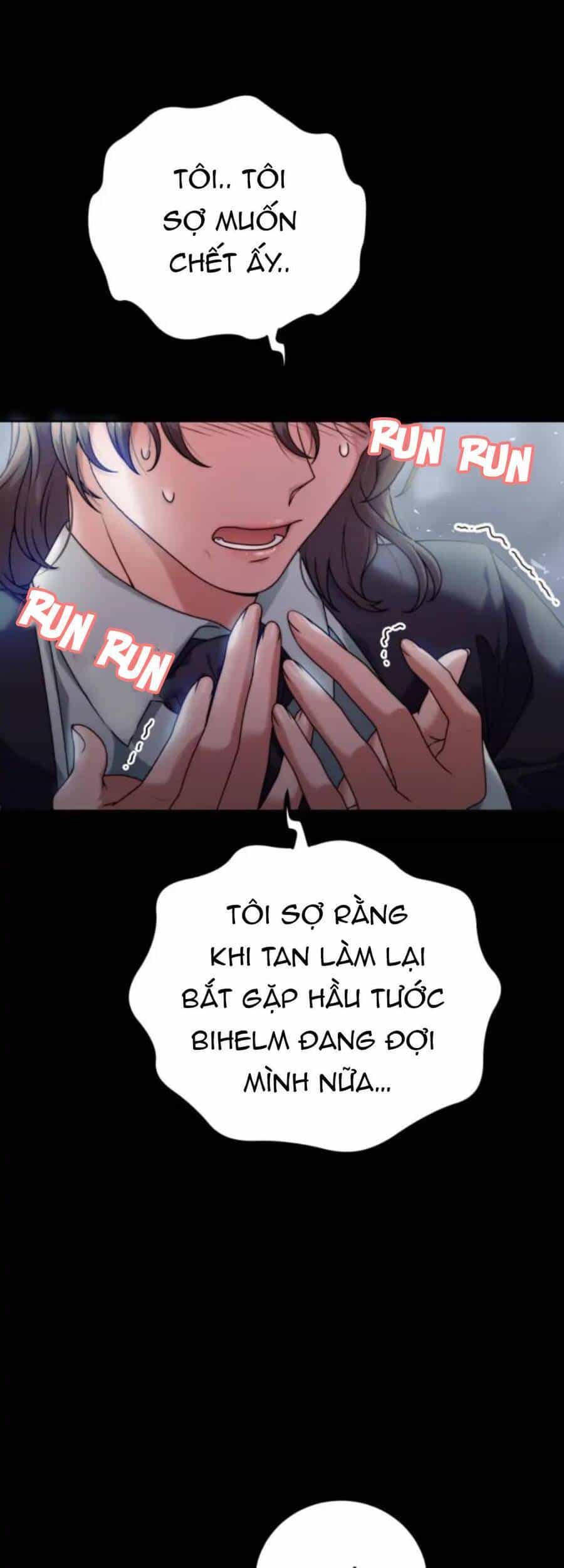 Tôi Sẽ Ly Hôn Với Người Chồng Bạo Chúa Của Mình - Chương 8 - ảnh 19