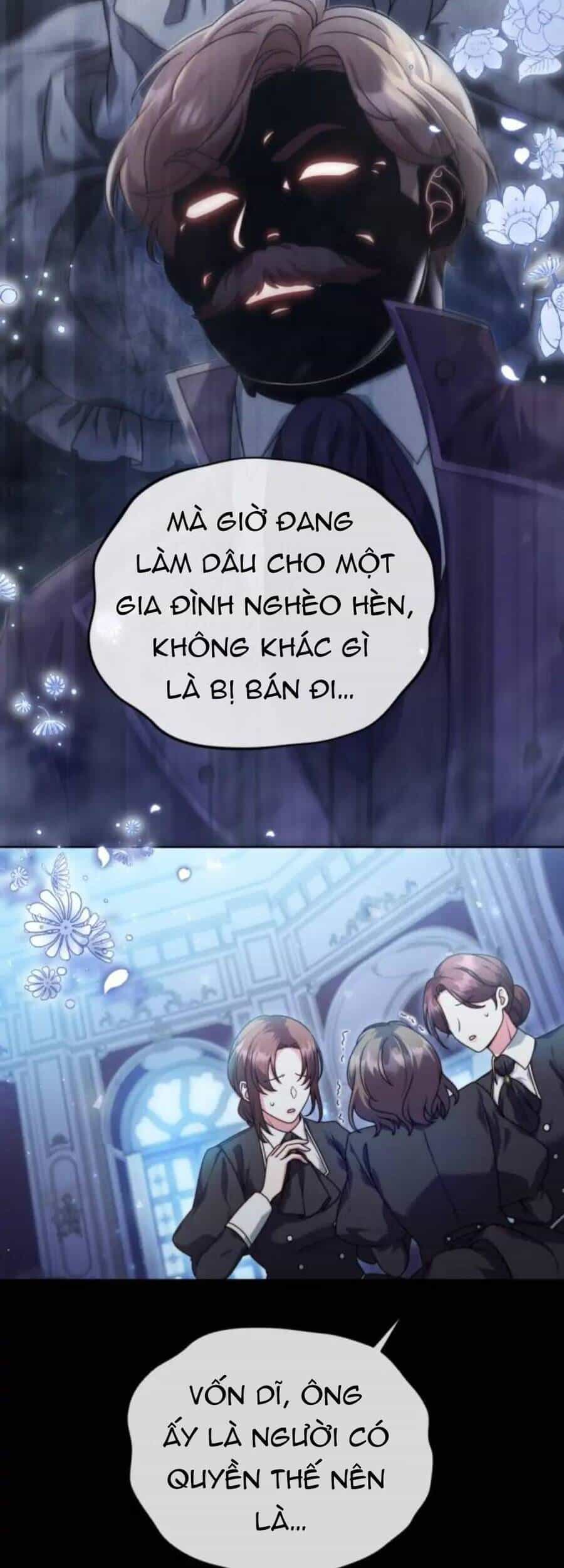 Tôi Sẽ Ly Hôn Với Người Chồng Bạo Chúa Của Mình - Chương 8 - ảnh 23