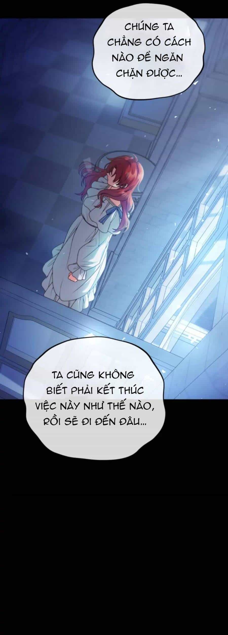 Tôi Sẽ Ly Hôn Với Người Chồng Bạo Chúa Của Mình - Chương 8 - ảnh 25