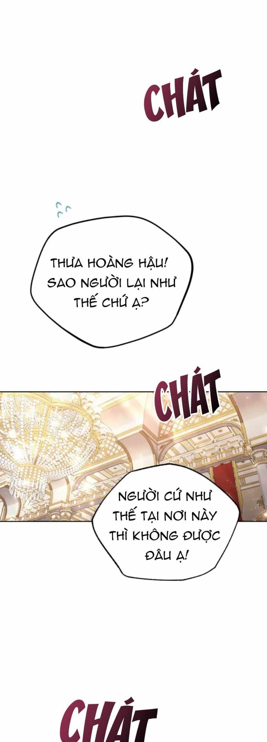 Tôi Sẽ Ly Hôn Với Người Chồng Bạo Chúa Của Mình - Chương 8 - ảnh 37