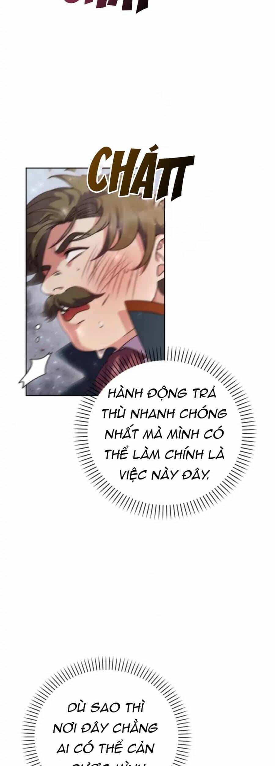 Tôi Sẽ Ly Hôn Với Người Chồng Bạo Chúa Của Mình - Chương 8 - ảnh 38