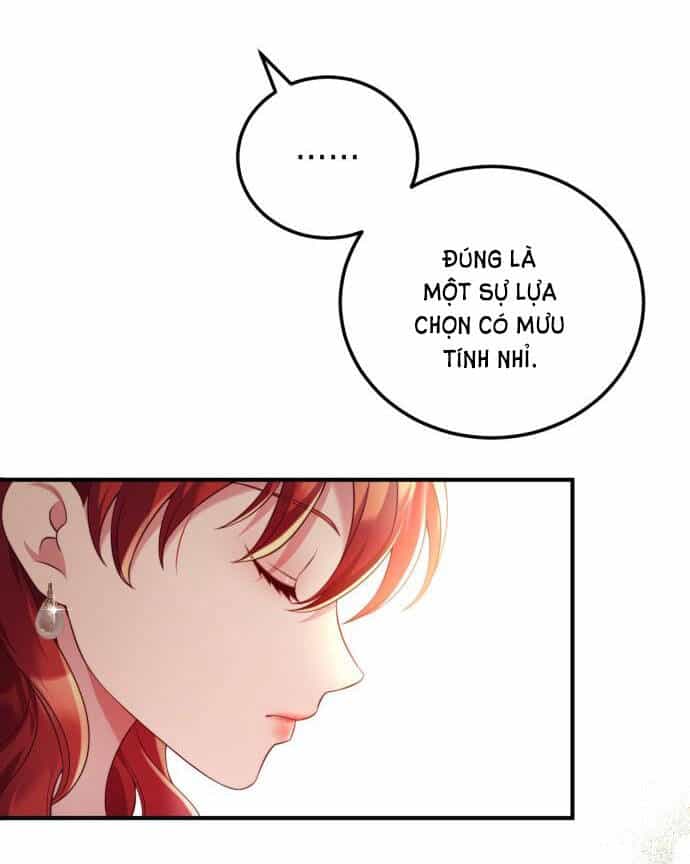 Tôi Sẽ Ly Hôn Với Người Chồng Bạo Chúa Của Mình - Chương 47.2 - ảnh 9