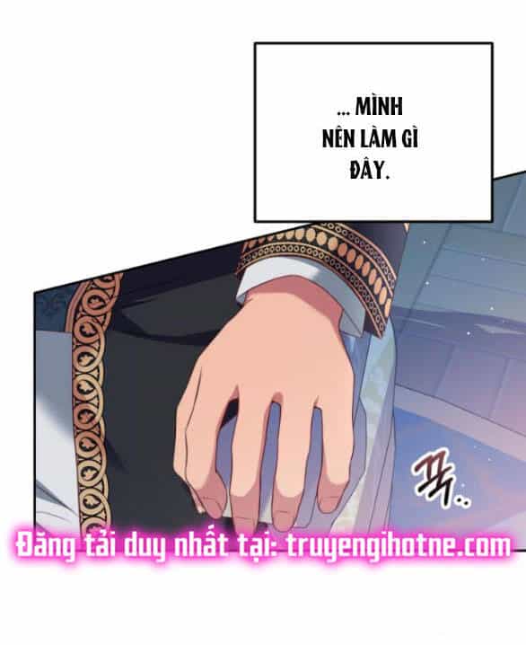 Tôi Sẽ Ly Hôn Với Người Chồng Bạo Chúa Của Mình - Chương 48.1 - ảnh 33