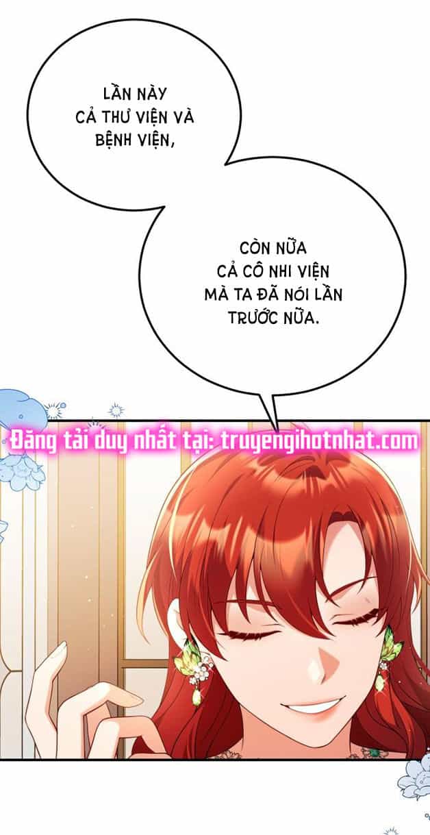Tôi Sẽ Ly Hôn Với Người Chồng Bạo Chúa Của Mình - Chương 49.2 - ảnh 10